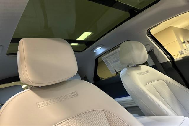 2025 Hyundai IONIQ 5 Limited