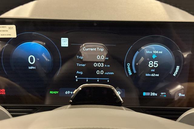 2025 Hyundai IONIQ 5 Limited