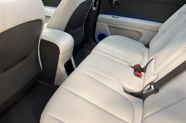 2025 Hyundai IONIQ 5 Limited