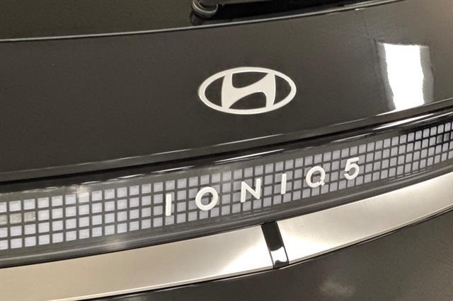 2025 Hyundai IONIQ 5 Limited