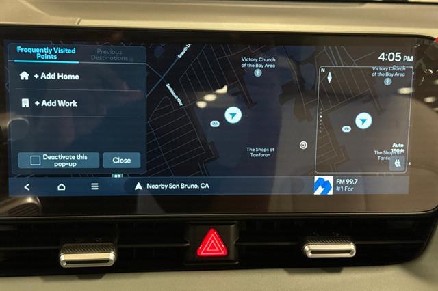 2025 Hyundai IONIQ 5 Limited