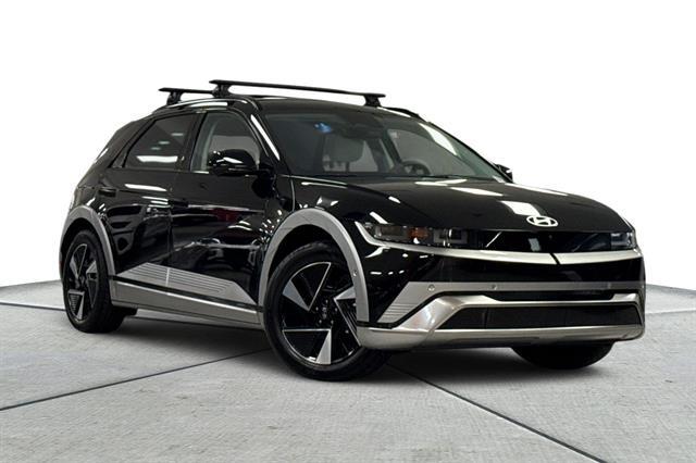 2025 Hyundai IONIQ 5 Limited