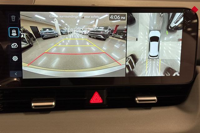 2025 Hyundai IONIQ 5 Limited