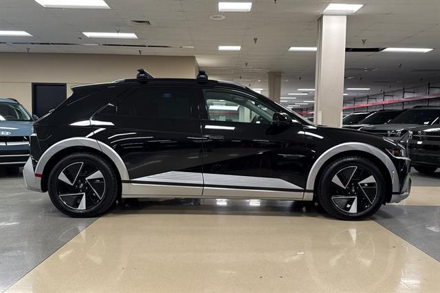 2025 Hyundai IONIQ 5 Limited