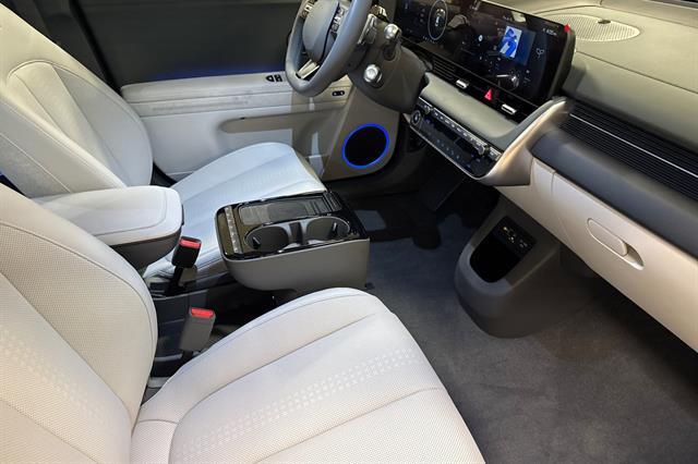 2025 Hyundai IONIQ 5 Limited