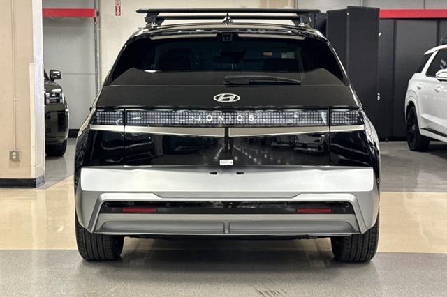 2025 Hyundai IONIQ 5 Limited