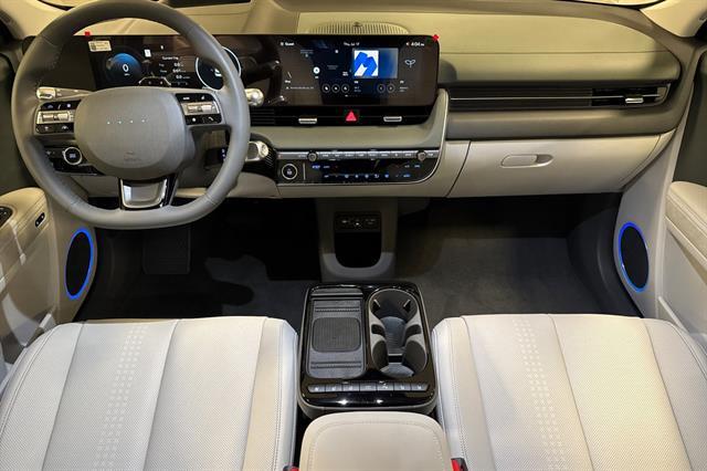 2025 Hyundai IONIQ 5 Limited