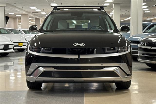 2025 Hyundai IONIQ 5 Limited