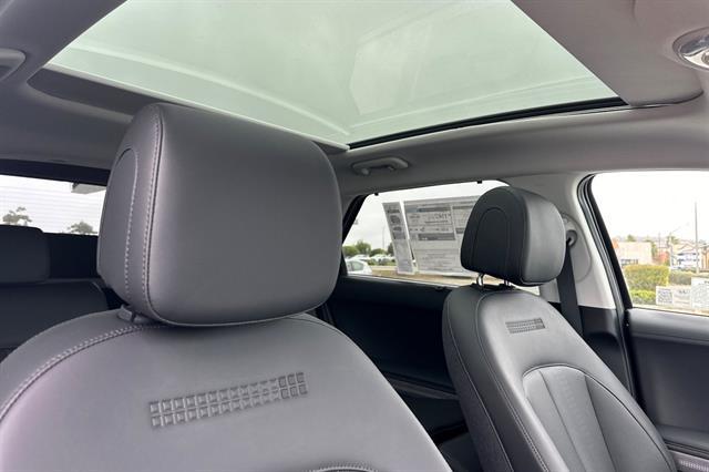 2025 Hyundai IONIQ 5 Limited
