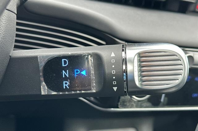 2025 Hyundai IONIQ 5 Limited
