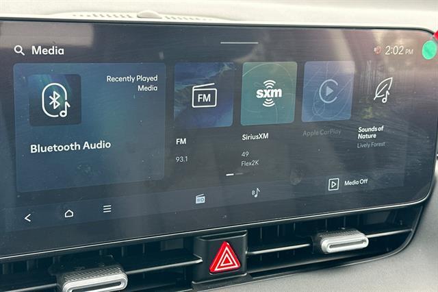 2025 Hyundai IONIQ 5 Limited