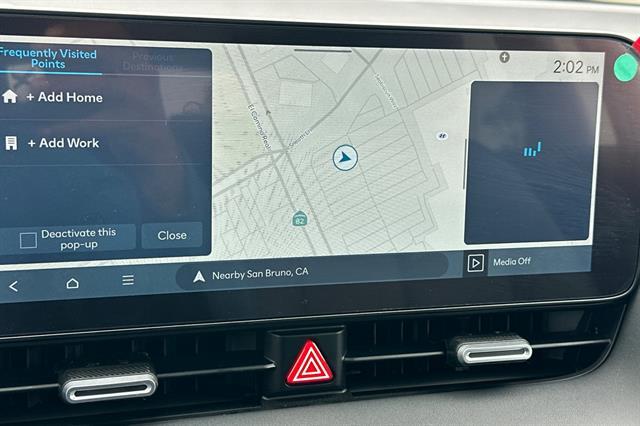 2025 Hyundai IONIQ 5 Limited