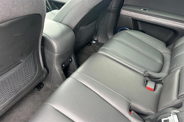 2025 Hyundai IONIQ 5 Limited