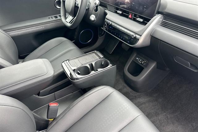 2025 Hyundai IONIQ 5 Limited