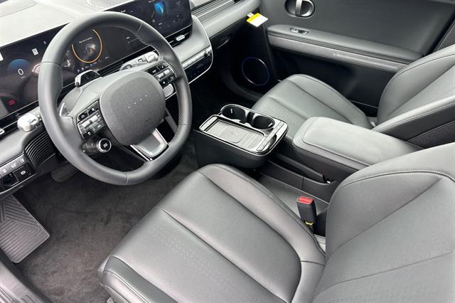 2025 Hyundai IONIQ 5 Limited