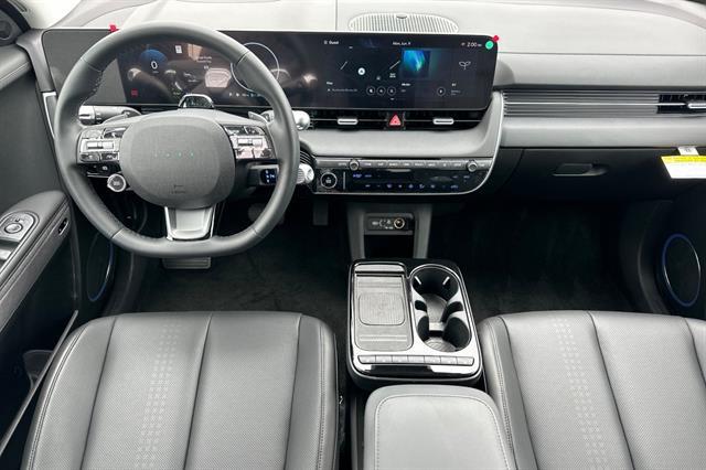 2025 Hyundai IONIQ 5 Limited
