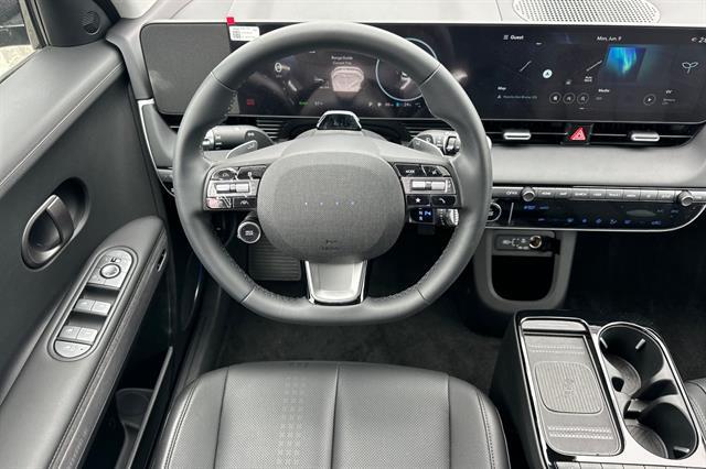 2025 Hyundai IONIQ 5 Limited