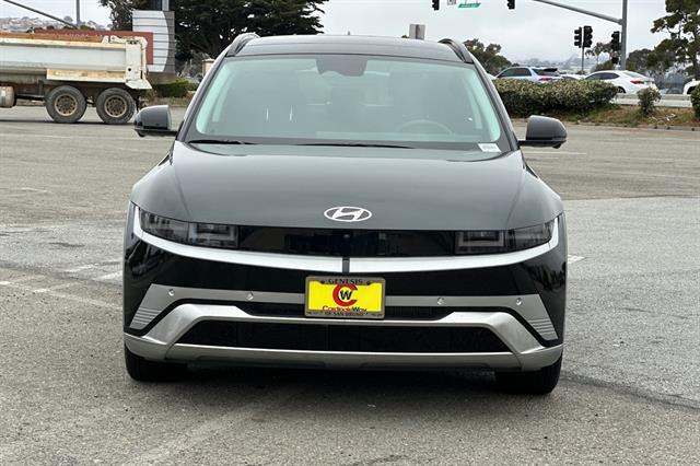 2025 Hyundai IONIQ 5 Limited