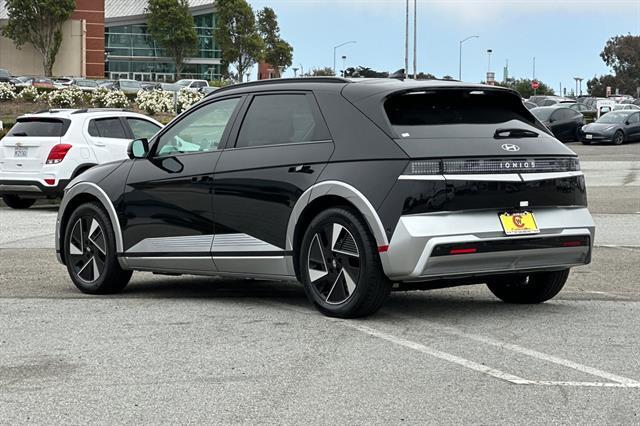2025 Hyundai IONIQ 5 Limited