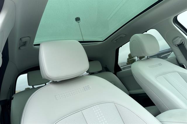 2025 Hyundai IONIQ 5 Limited