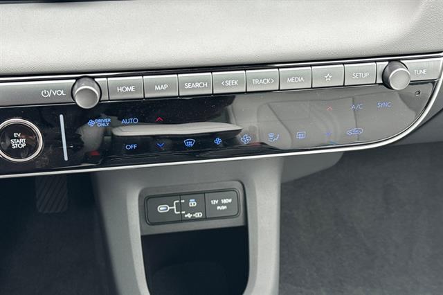 2025 Hyundai IONIQ 5 Limited