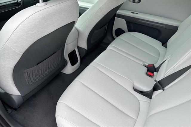 2025 Hyundai IONIQ 5 Limited