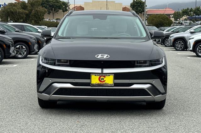 2025 Hyundai IONIQ 5 Limited