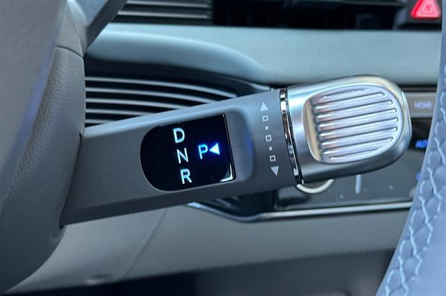 2025 Hyundai IONIQ 5 Limited
