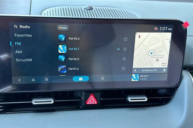 2025 Hyundai IONIQ 5 Limited