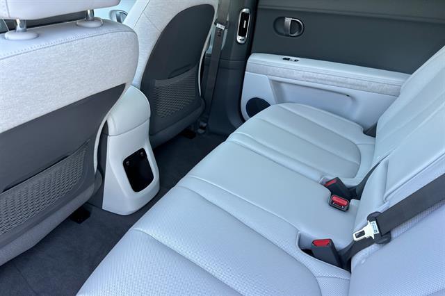 2025 Hyundai IONIQ 5 Limited
