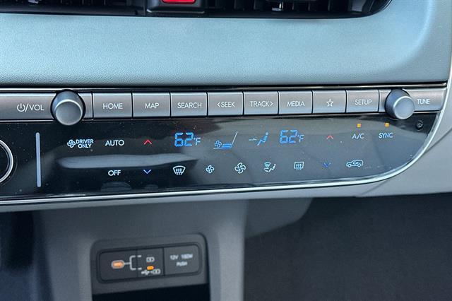 2025 Hyundai IONIQ 5 Limited