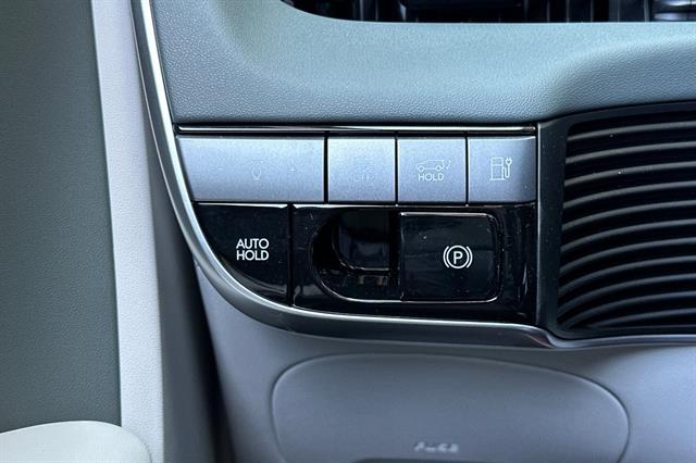 2025 Hyundai IONIQ 5 Limited