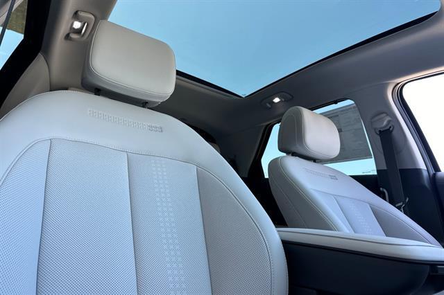 2025 Hyundai IONIQ 5 Limited