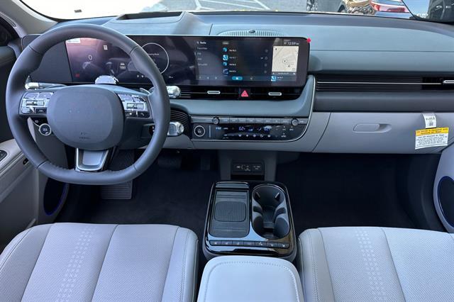 2025 Hyundai IONIQ 5 Limited