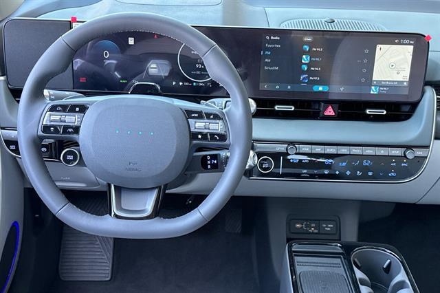2025 Hyundai IONIQ 5 Limited