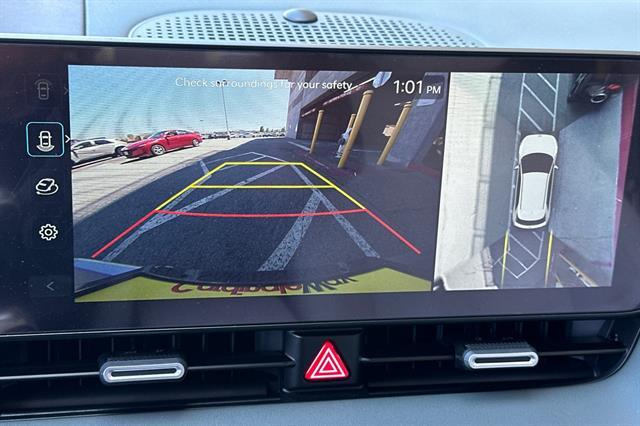 2025 Hyundai IONIQ 5 Limited