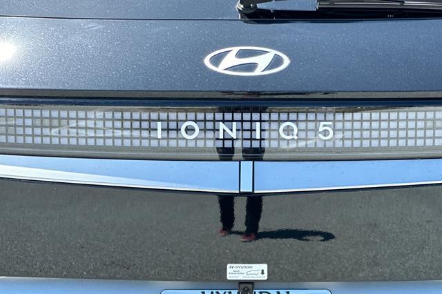 2025 Hyundai IONIQ 5 Limited