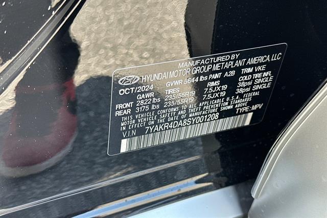 2025 Hyundai IONIQ 5 Limited