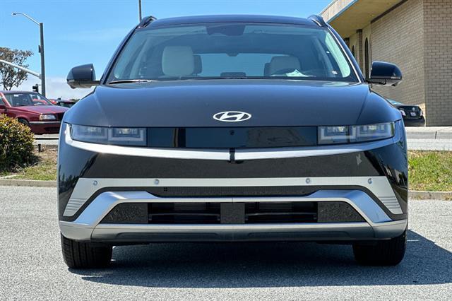 2025 Hyundai IONIQ 5 Limited