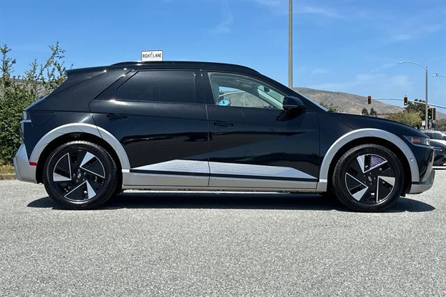 2025 Hyundai IONIQ 5 Limited
