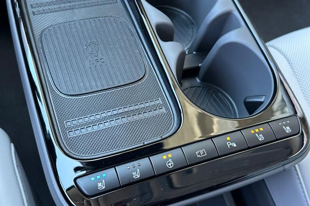 2025 Hyundai IONIQ 5 Limited