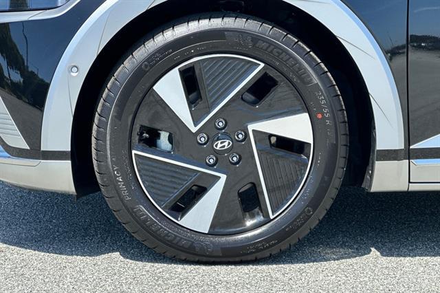 2025 Hyundai IONIQ 5 Limited