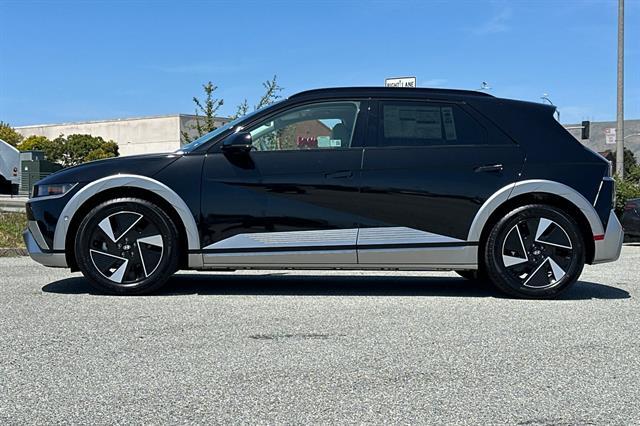 2025 Hyundai IONIQ 5 Limited