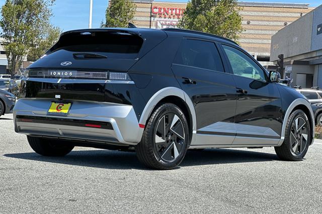 2025 Hyundai IONIQ 5 Limited