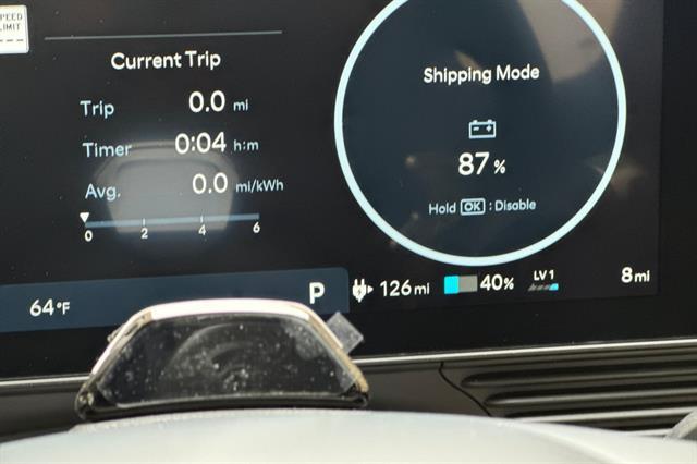 2025 Hyundai IONIQ 5 Limited