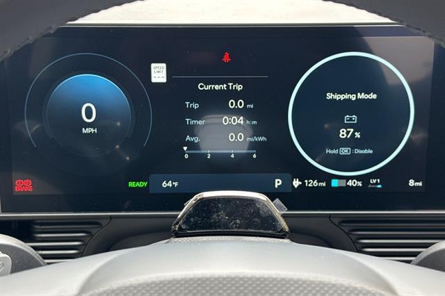 2025 Hyundai IONIQ 5 Limited