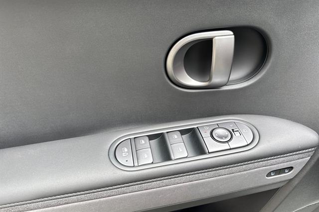 2025 Hyundai IONIQ 5 Limited