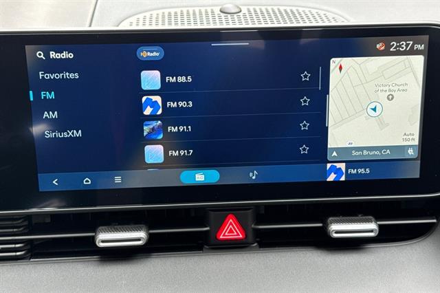 2025 Hyundai IONIQ 5 Limited