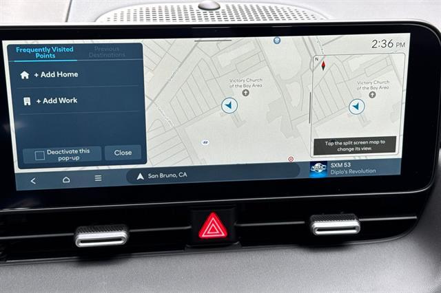 2025 Hyundai IONIQ 5 Limited