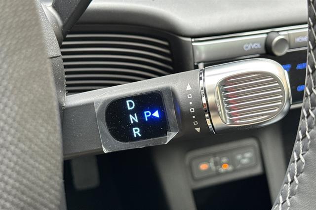 2025 Hyundai IONIQ 5 Limited